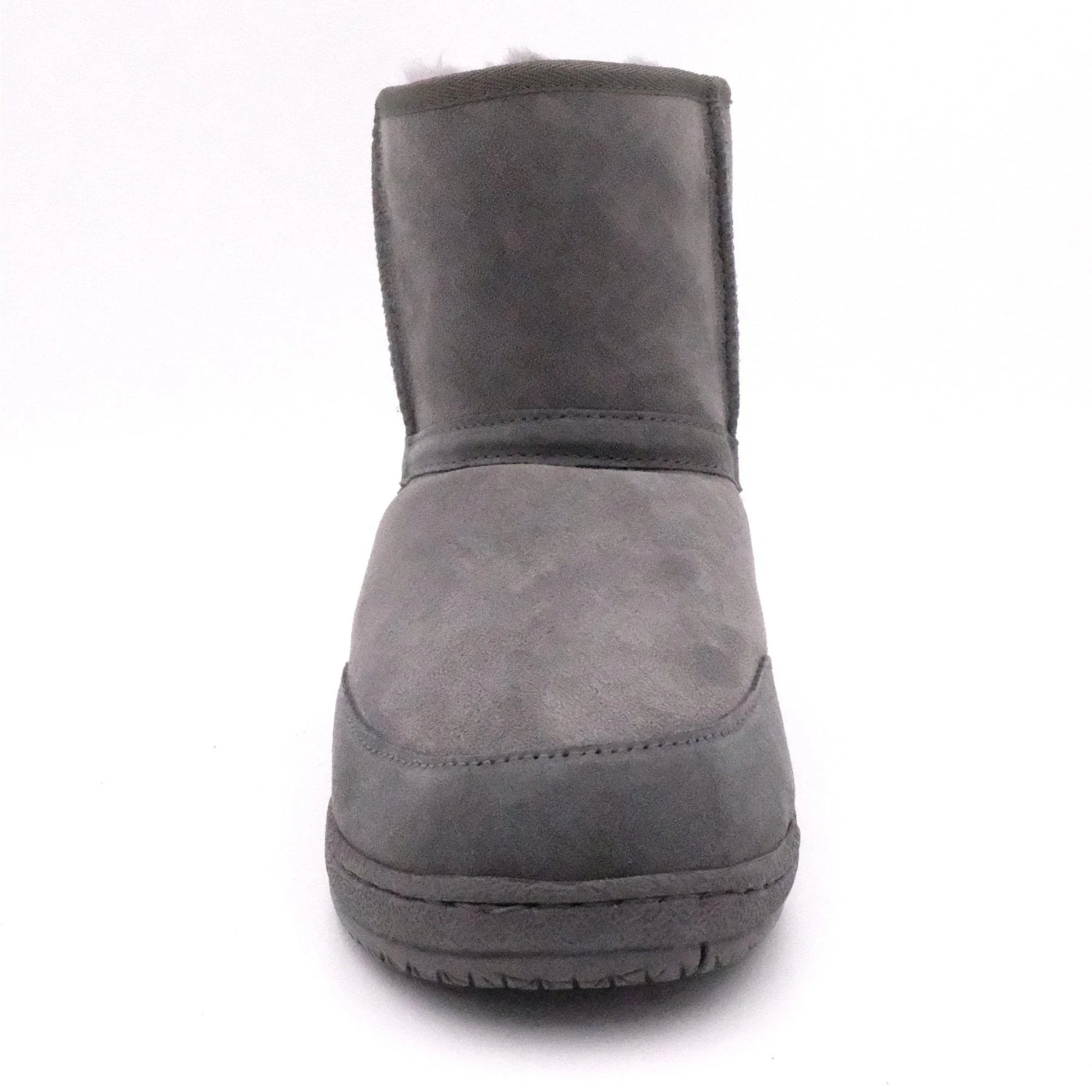 MAWSON - CLASSIC BOOT - BLACK SHEEP AUSTRALIA - Sheepskin Ugg Boots