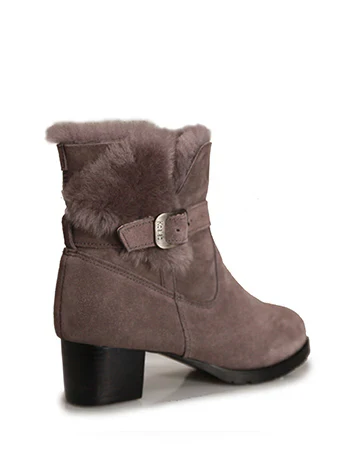 Jules - Sheepskin Ugg Boots