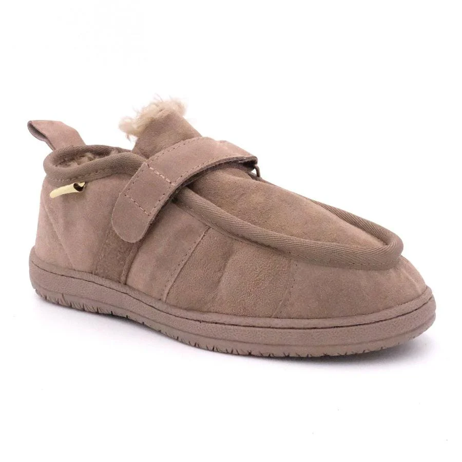 SHEAREASE - SHEEPSKIN BOOT SLIPPERS - BLACK SHEEP AUSTRALIA - Sheepskin Ugg Boots