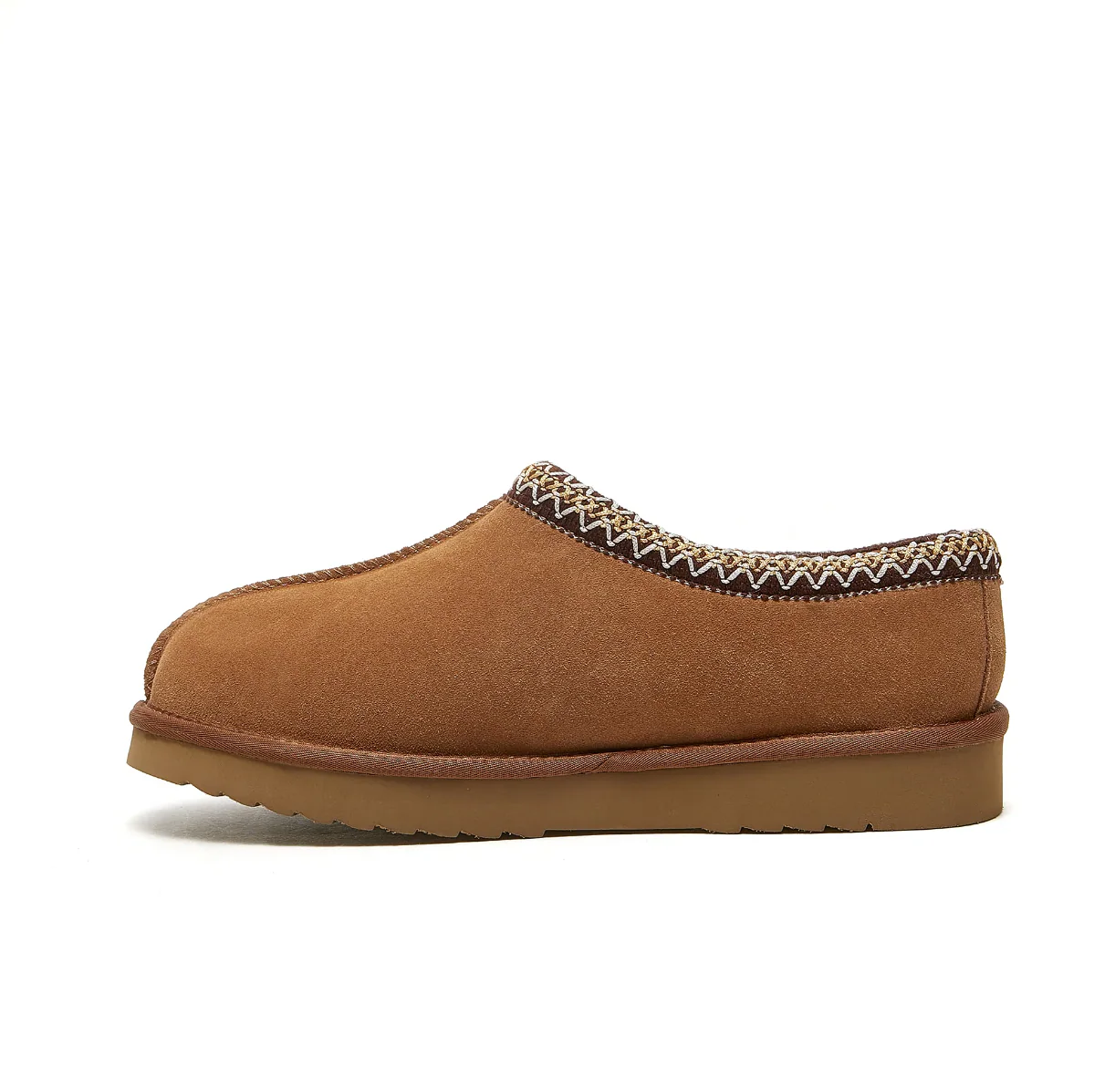 MEN'S WOMEN'S UNISEX SLIP-ON SLIPPER - AUSTRALIAN MERINO SHEEPSKIN - Sheepskin Ugg Boots