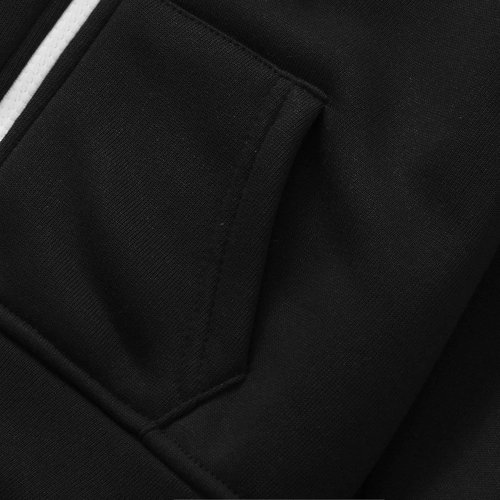 Zip Sweatshirt Girls Color Hoodie Boys Kids Top Jackets Long Sleeve Up Solid Boys Coat&jacket 2t Boys Winter Vest