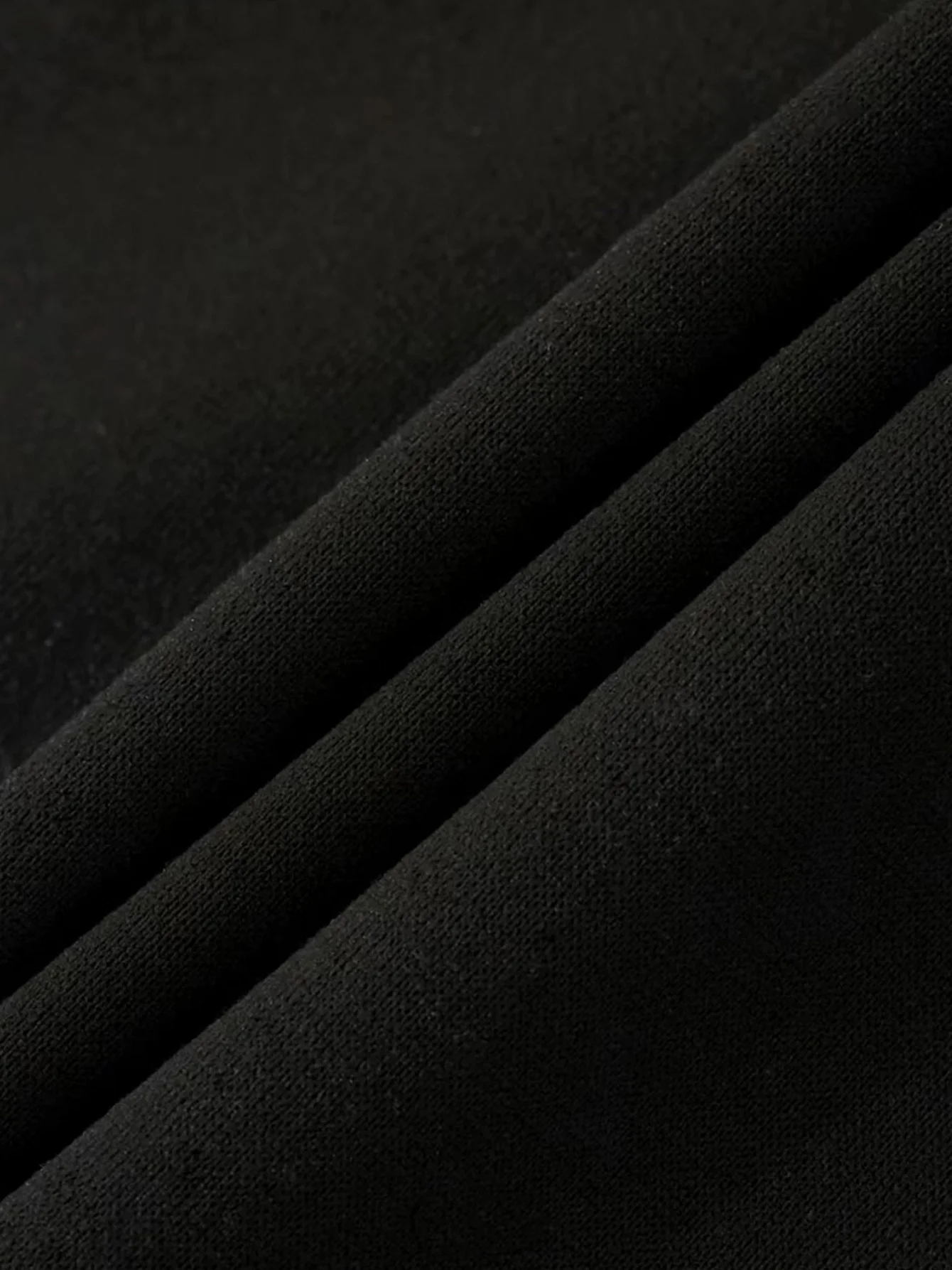 1pc  Women'S Unicorn Print Hoodie - Casual Long Sleeve Pullover with Kangaroo Pocket,  Slight Stretch, All-Season Hooded Top