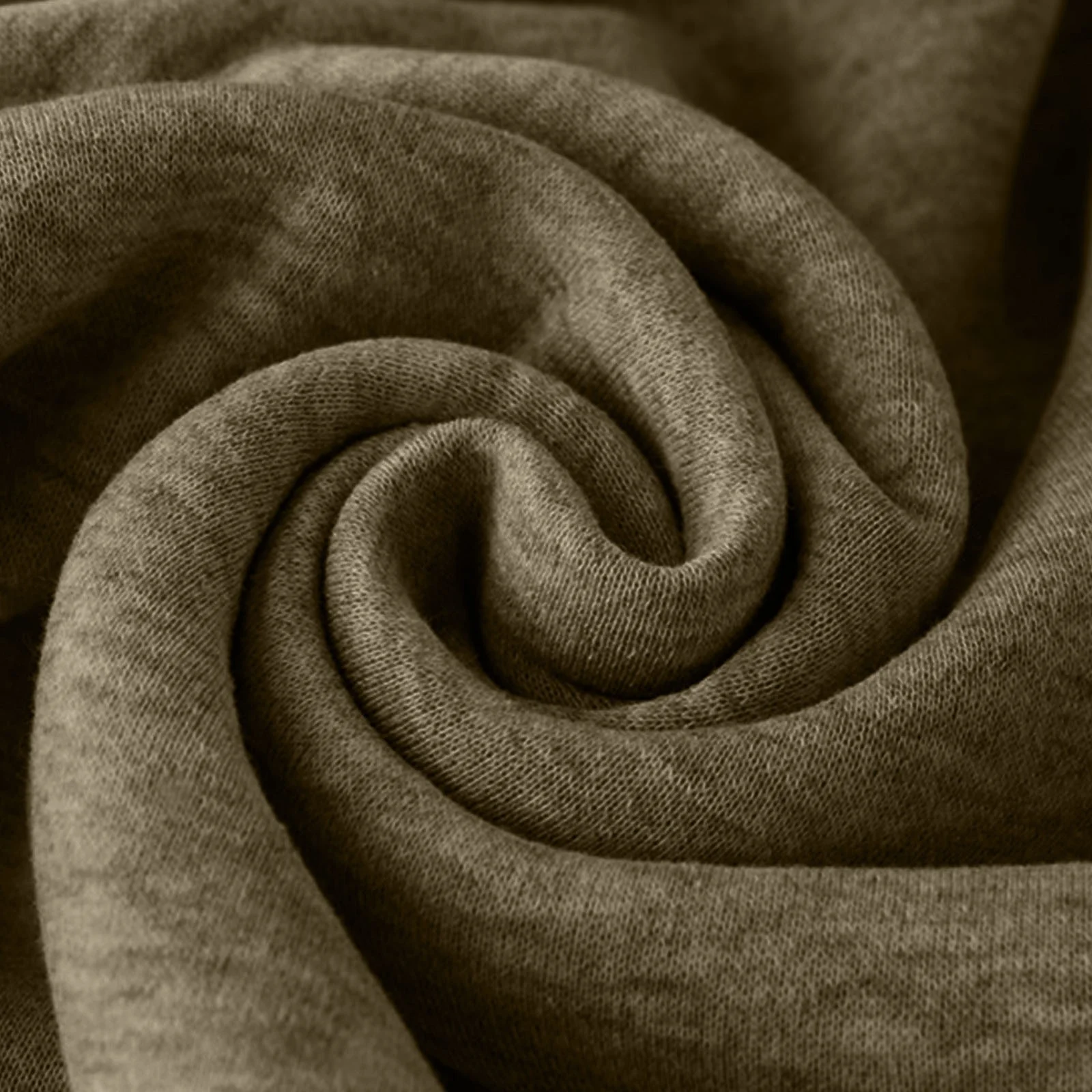 Zpanxa Women's Hooded Warm Winter Overcoat with Faux Fur Lining, Thick Down Parka, Gray, 3XL