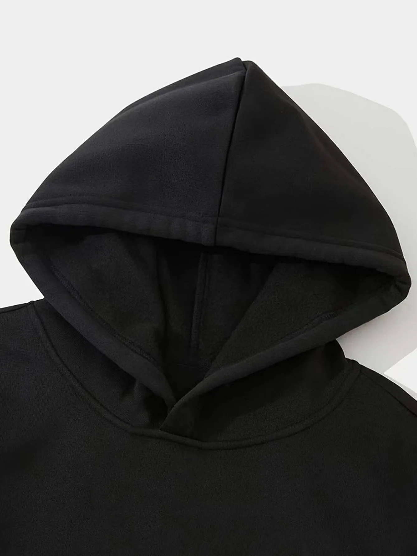 1pc  Women'S Unicorn Print Hoodie - Casual Long Sleeve Pullover with Kangaroo Pocket,  Slight Stretch, All-Season Hooded Top