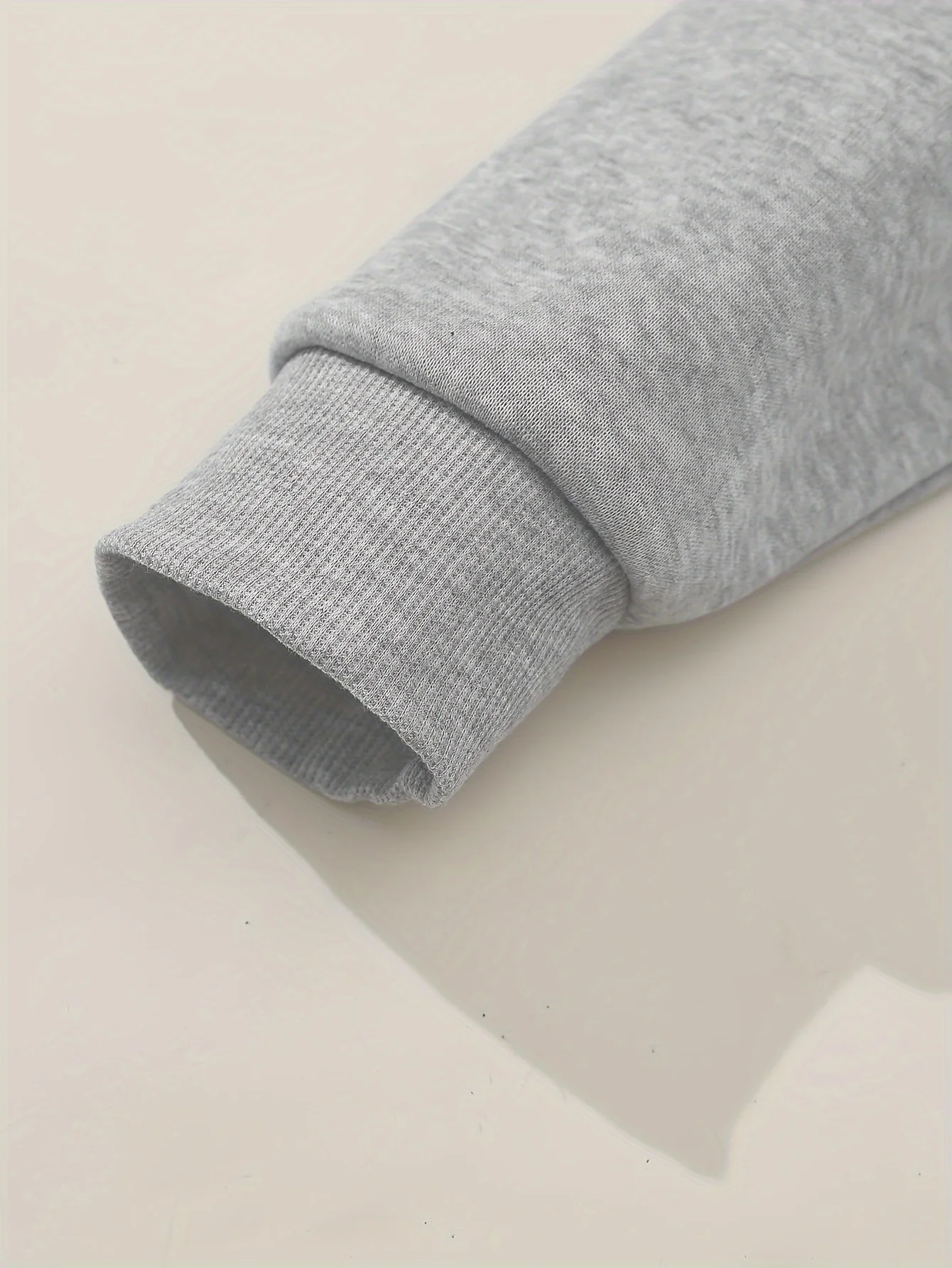 Soft  Festive Mama Bear Hoodie with Animal Print, Pockets - Perfect for Fall/Winter Beach Days