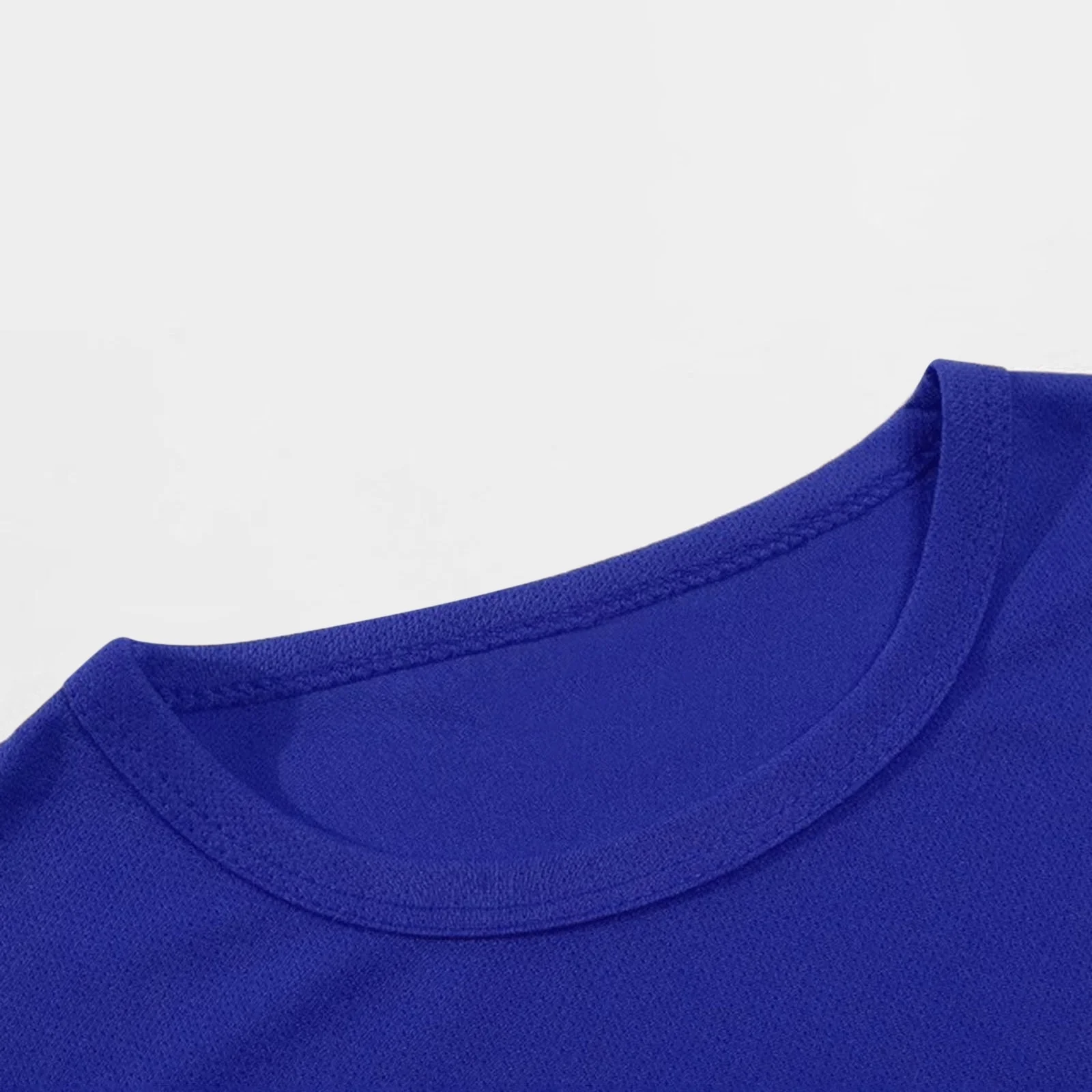 Kids Short Sleeve T Shirt Soft Cotton Round Neck Tee Comfortable Casual Top for Boys and Girls Easy Care Everyday Wear