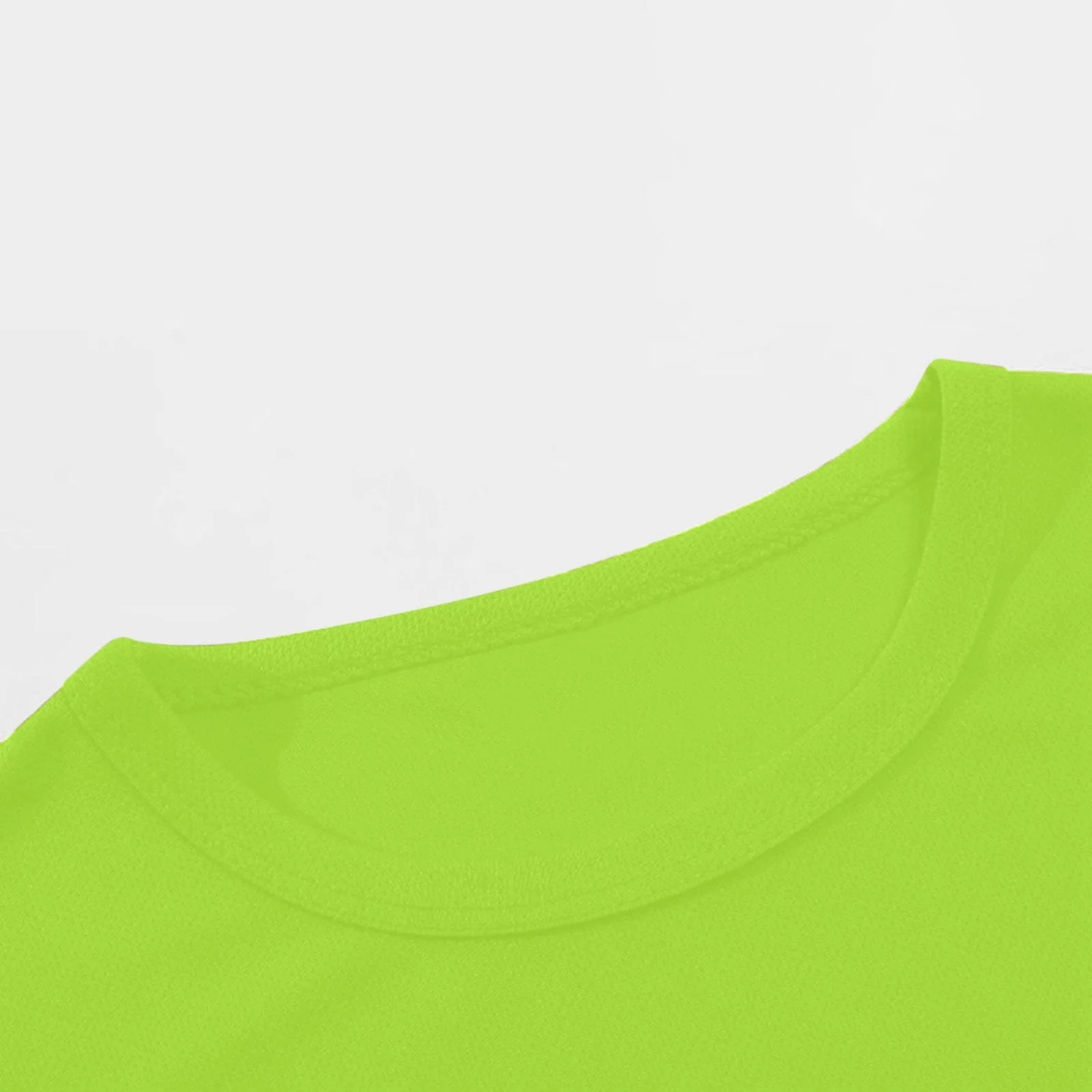 Little Boys T-Shirts Short Sleeve Round Neck Plain Solid Basic Tees Summer Casual Tshirts Tops