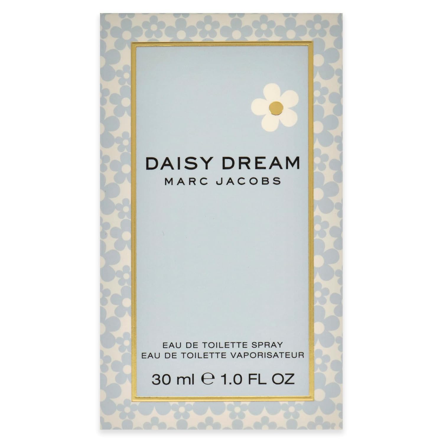 Marc Jacobs Daisy Dream EDT Spray, 1 Fl Oz