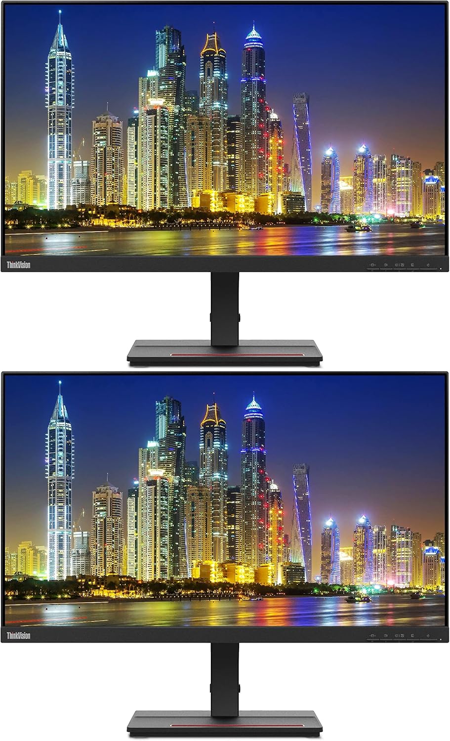 Lenovo ThinkVision S24e-20 23.8