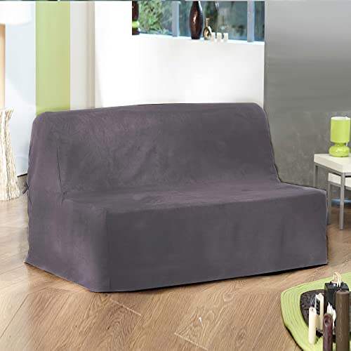 Sofa Cover for IKEA sofabed Lycksele Lovas,A Lycksele Double seat sleepcover Replacement,Size 55