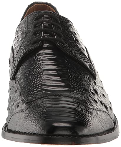 STACY ADAMS Men's Fanelli Wingtip Oxford