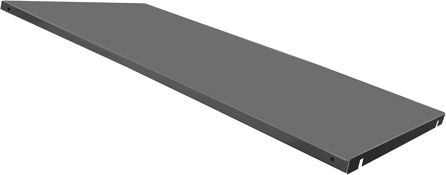 Durham HDC-SH-2424-95 Optional Shelf, 20-7/8 x 22-1/16