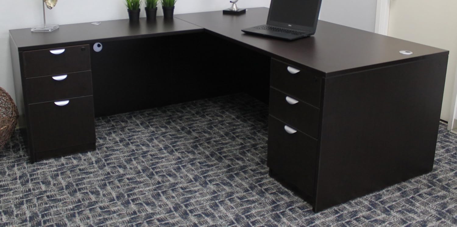 Boss Office Products Holland Series 71