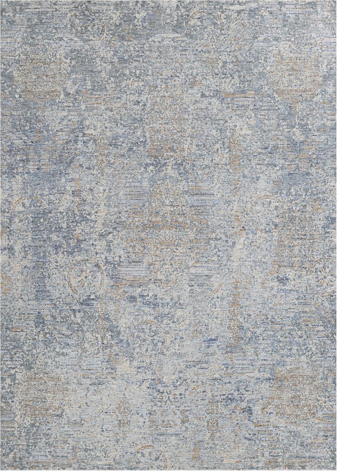 Couristan Couture Bordado Area Rug, 5'3