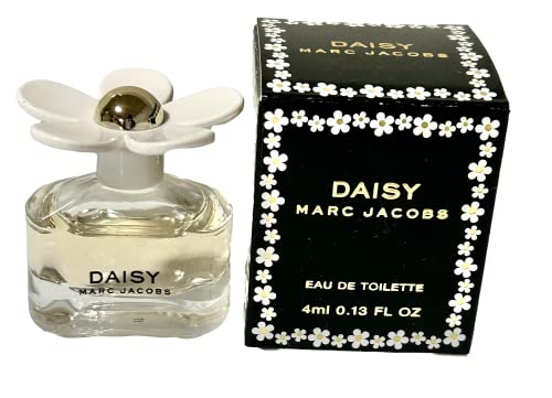Marc Jacobs Daisy Eau de Toilette Spray for Women, 1.7 Fluid Ounce