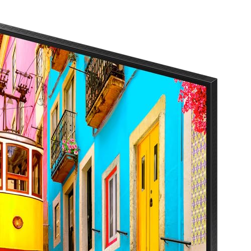 SAMSUNG QN65QN800D 65 Inch Neo QLED 8K Smart TV (2024 Model) Bundle with Microsoft Value Pack & 1 YR CPS Enhanced Protection Pack