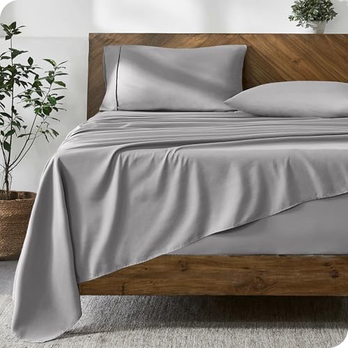 Bare Home Queen Sheet Set - 22