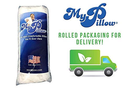 MyPillow Classic Series [Std/Queen, Medium Fill]