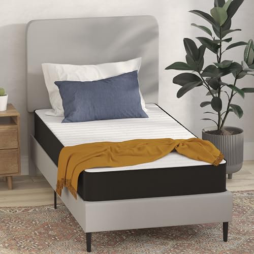 Flash Furniture Capri Comfortable Sleep 6