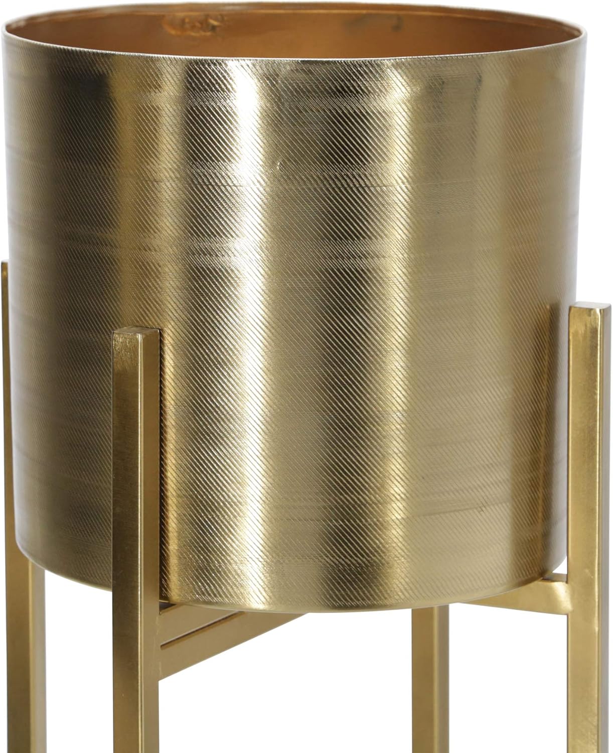 Sagebrook Home Set of 2 Metal 38/47