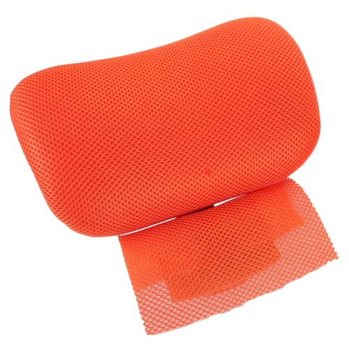 Cabilock Office Headrest Work Cushion Cushion Neck Pillows Office Accessory Cushion Chairs Appendix Computer Plastic