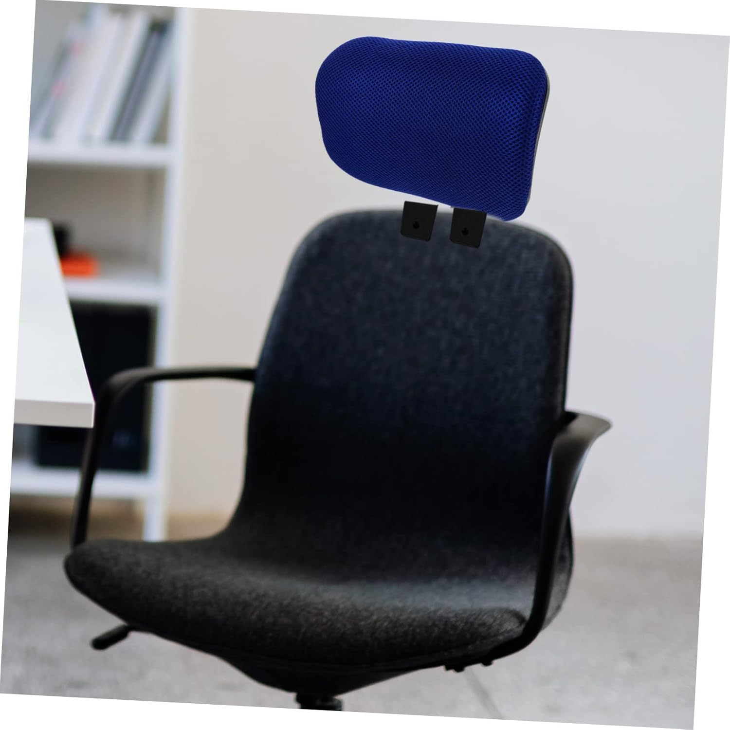 3 Sets Adjustable Headrest Computer Chair Pillow Neck Headrest Computer Pillow Retrofit Office Chair Headrest Office Computer Chair Headrest Chair Cushion