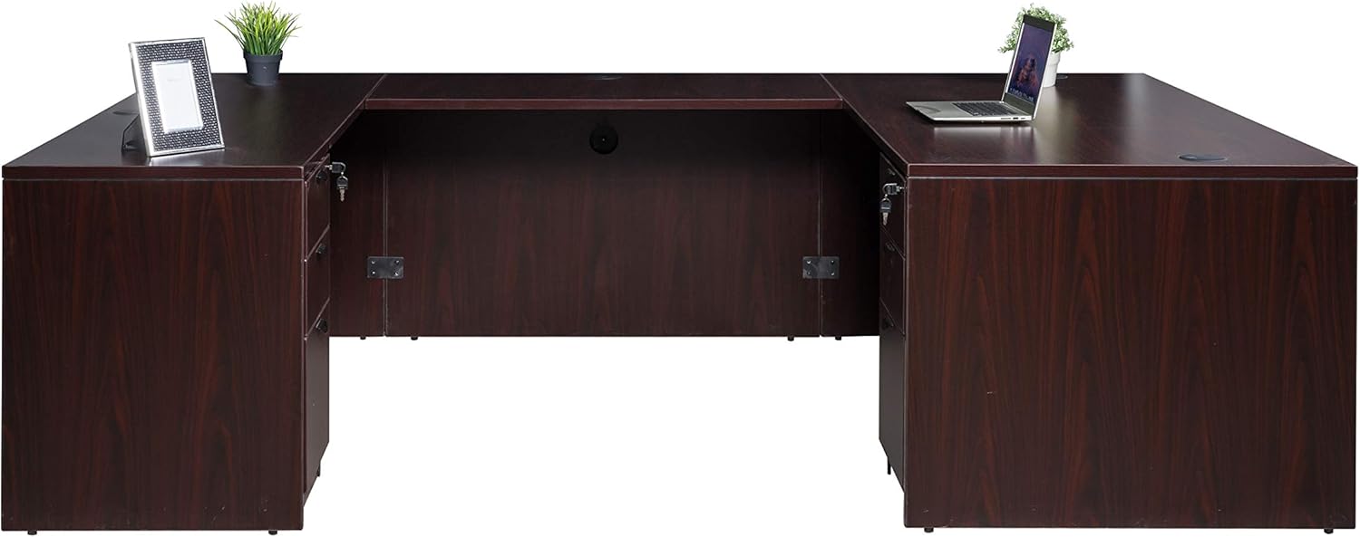 Boss Office Products Holland Series 71