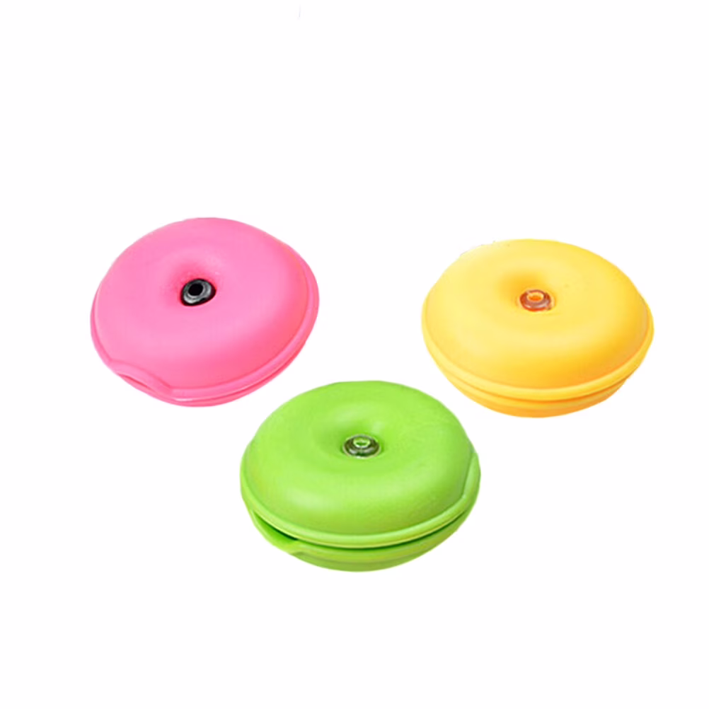 3 Pcs Cord Storage Case Turtle Shaped Cable Organizer