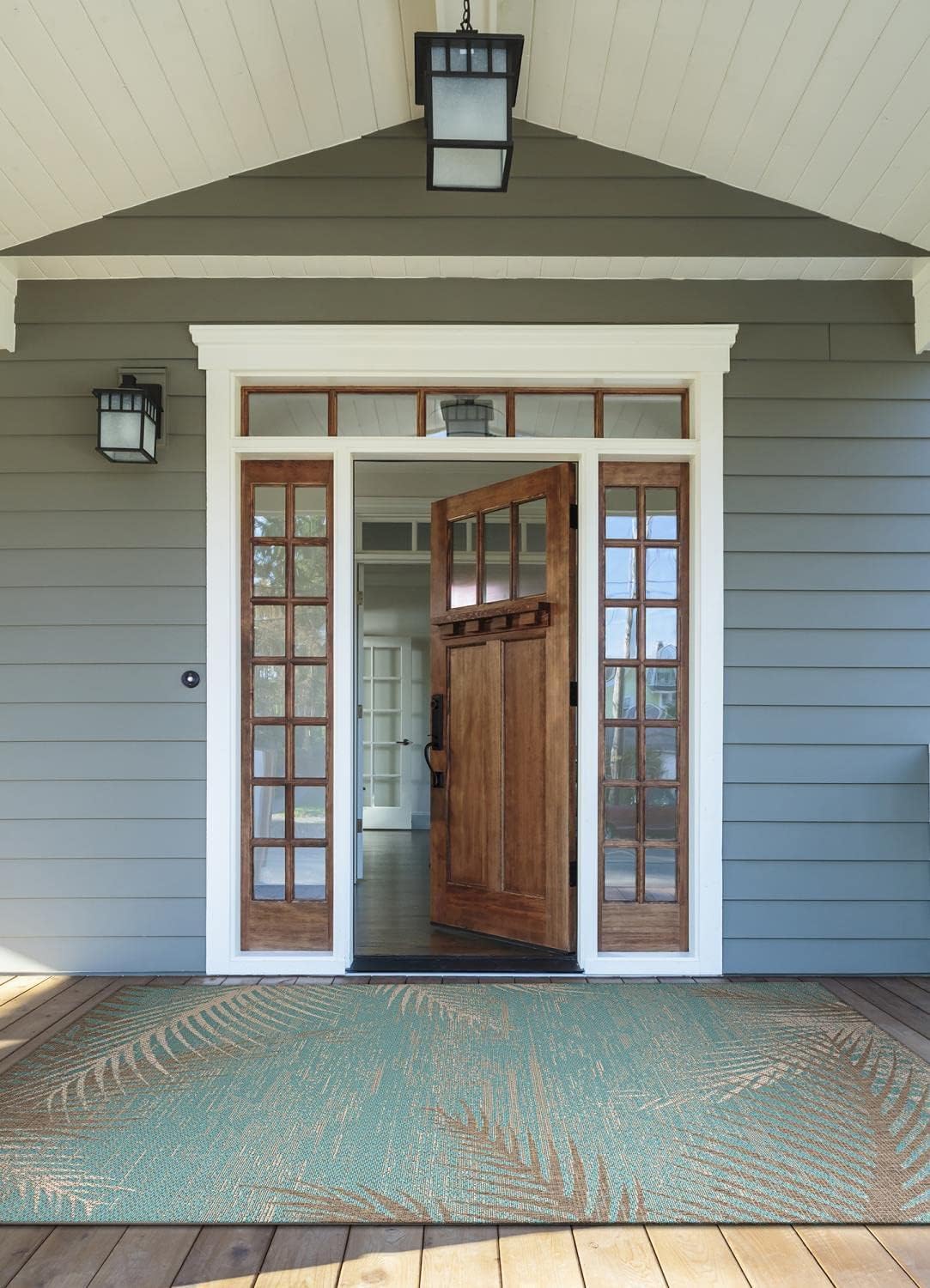 Couristan Monaco Area Rug 5'10