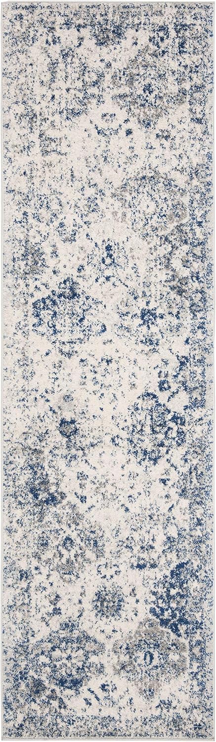 SAFAVIEH Madison Collection Runner Rug - 2'3