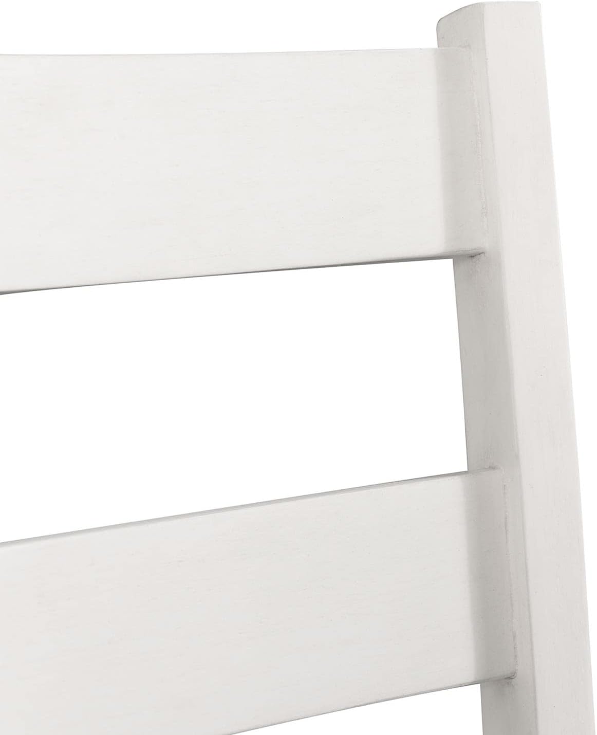 Picket House Furnishings Kona Standard Height Side Chair Set in White