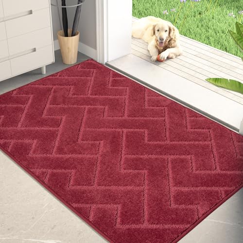 PURRUGS Dirt Trapper Door Mat 20