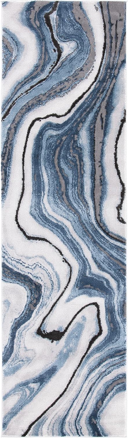 SAFAVIEH Craft Collection Runner Rug - 2'3