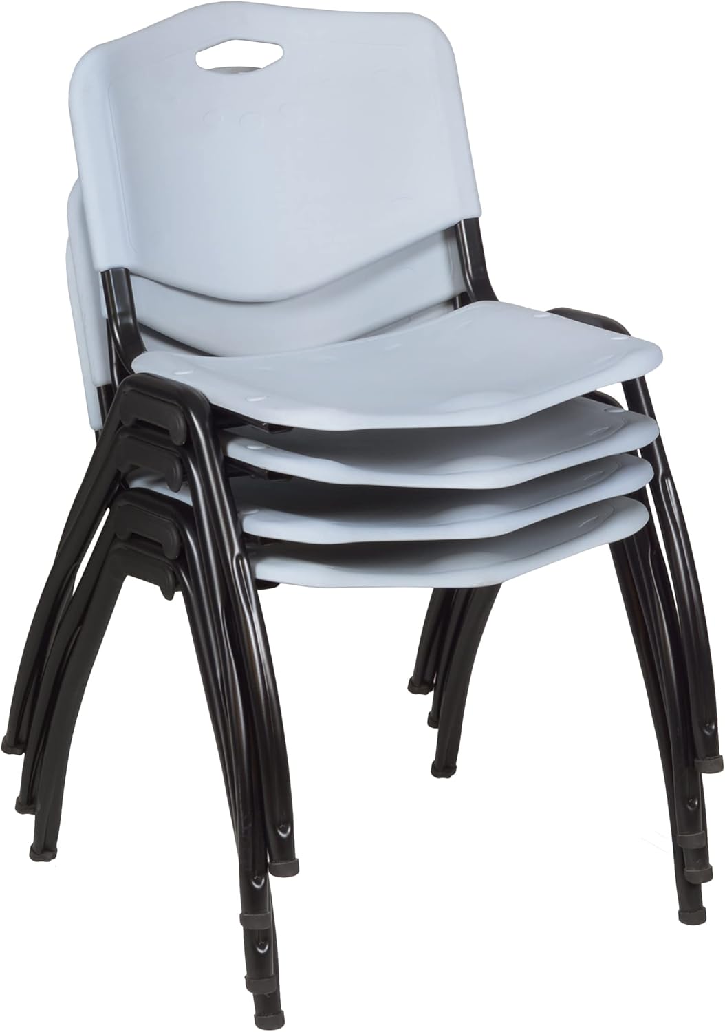 Regency Kahlo Round Breakroom Table Set, 42