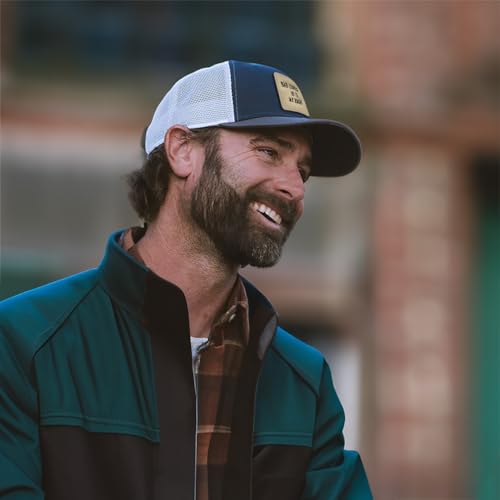 Speedy Pros Engraving Trucker Mesh Cap Bad Cowboy Go to My Room! Inspiration & Motivation Funny Snapback Polyester