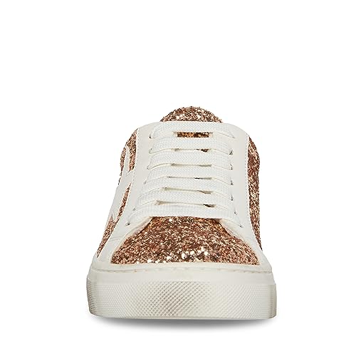 Steve Madden Women's Rezume Sneaker