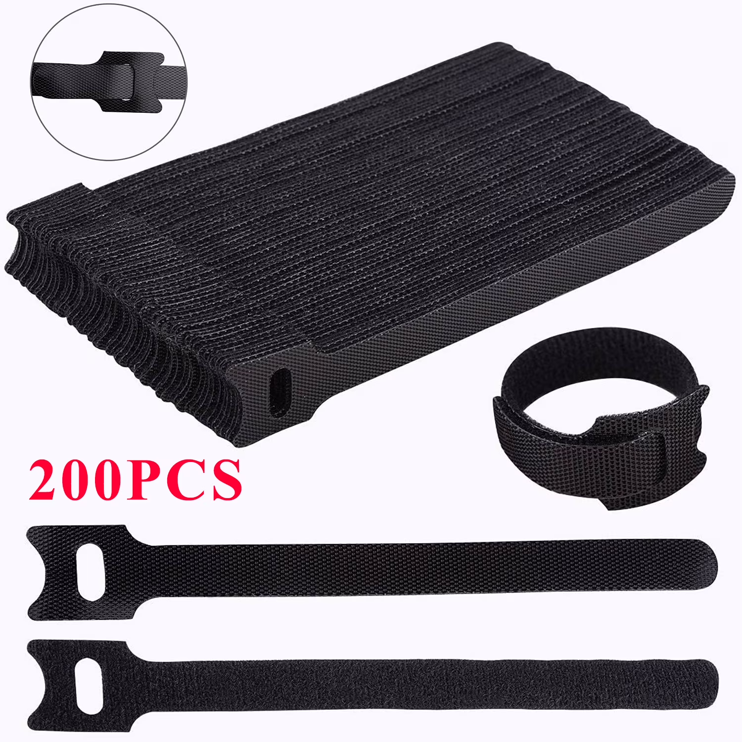 Zip Ties by Material