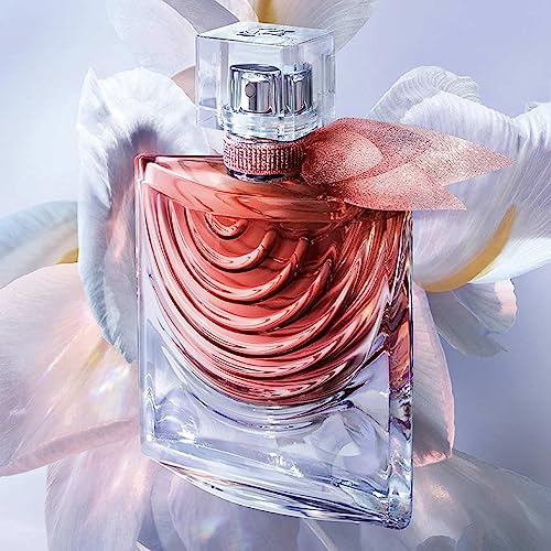 Lancôme​ La Vie Est Belle Iris Absolu Eau De Parfum - Warm and Spicy Womens Perfume - With Notes of Iris, Jasmine & Fig - Long Lasting Fragrance