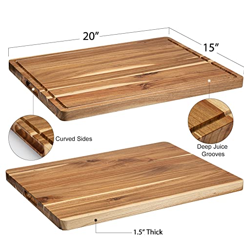 Cutting Boards 1.5