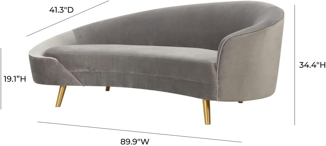 TOV Furniture Cleopatra 34.4