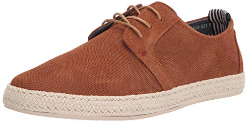 STACY ADAMS Men's Nicolo Lace-up Espadrille Oxford