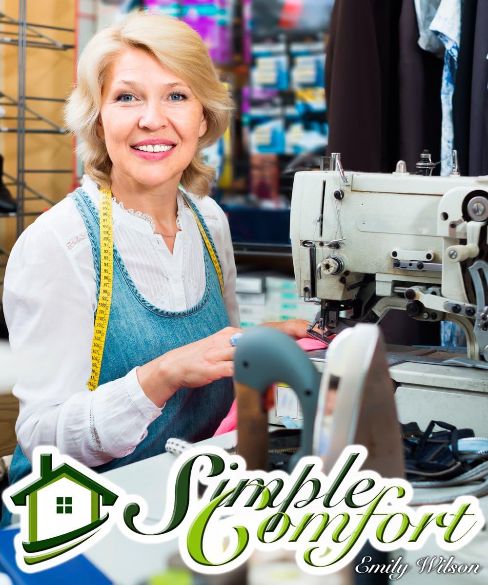 Ellis Curtain Davins Multi Colored Ikat Check 100-Percent Cotton Twill (Tailored Tier Curtains, 56 x 36