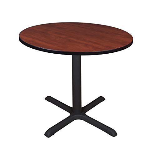 Regency Cali Round Breakroom Table, 36