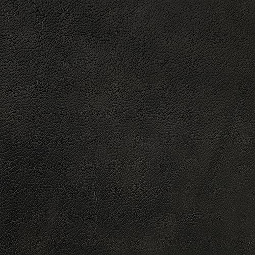 Lexicon Yesenia Leather Match Living Room Sofa Set, 2-Piece, Gray