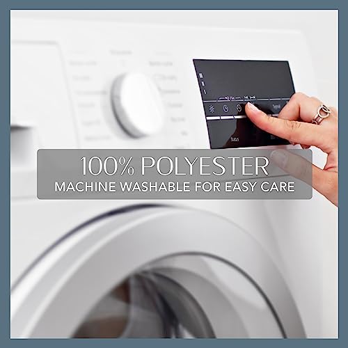 Elrene Home Fashions Harvest-Festival Fall Printed Tablecloth, 60