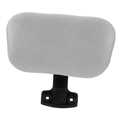 Garneck 1 Set Adjustable Headrest Work Chair Head Cushion Retrofit Chair Head Pillow Chair Head Pad Soft Pillows Computer Chair Cushion Chair Head Rest Comfort Pillow Office Car Net Aldult
