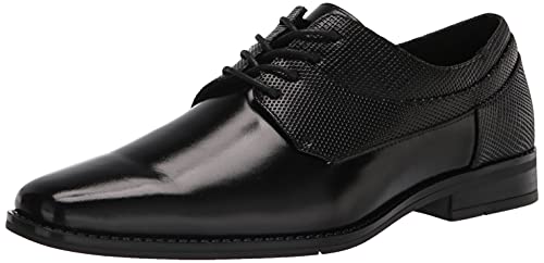STACY ADAMS men's Kirkley Plain Toe Oxford