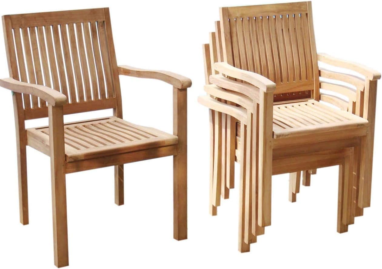 Grade-A Teak Wood 8 Seater 9 Pc Dining Set: 94