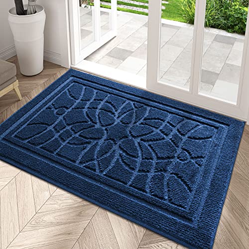DEXI Front Door Mat for Home Entrance, 20