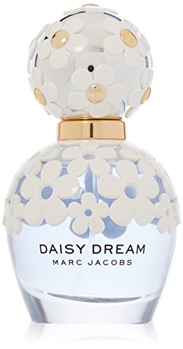 Marc Jacobs Eau de Toilette Spray, Daisy Dream, 1.7 Ounce